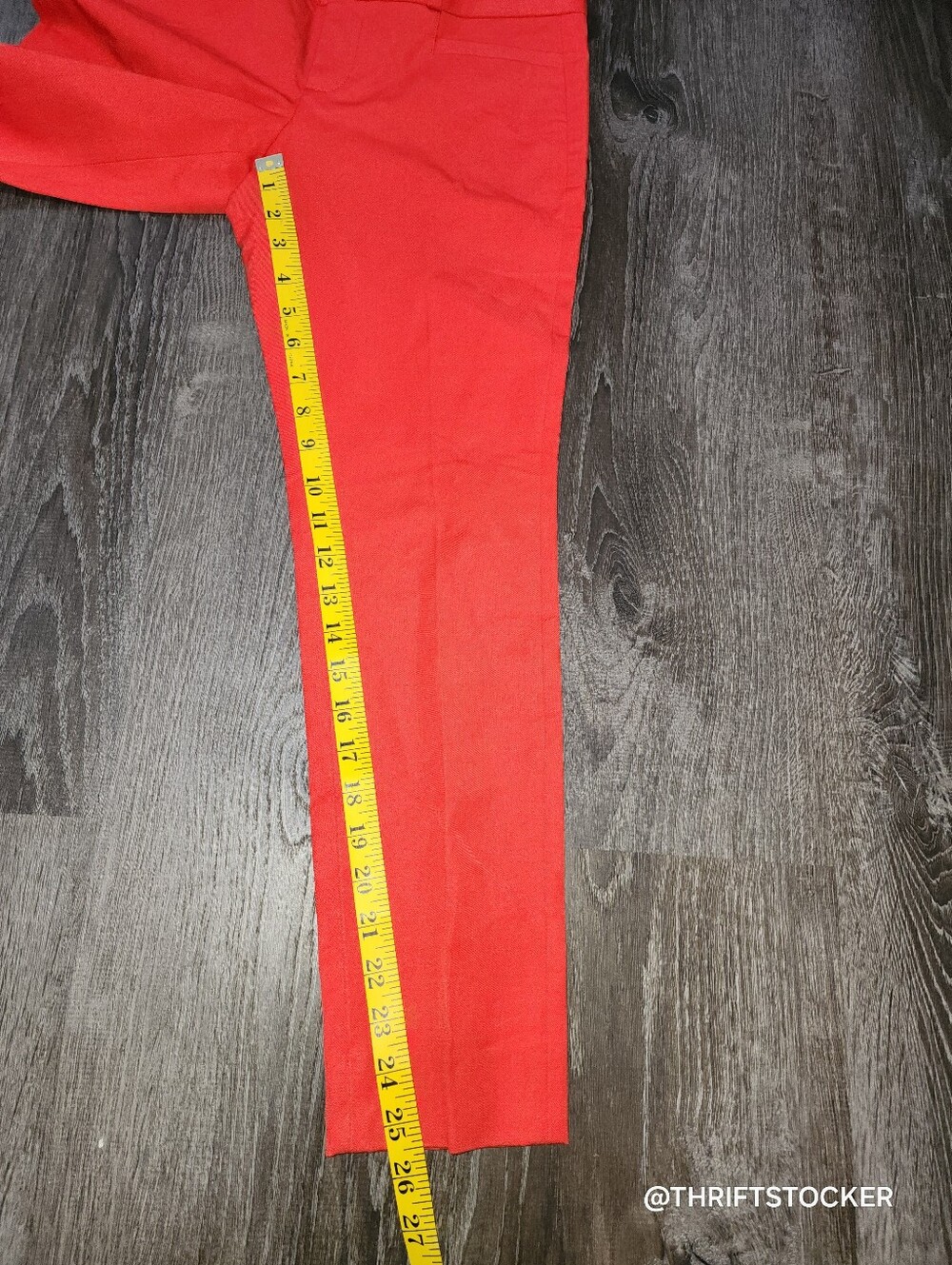 Banana Republic Sloan Pants - Picture 3 of 6